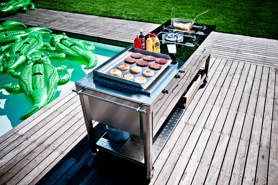 Alpes-Inox “stile libero” Alpes-Inox “stile libero”
