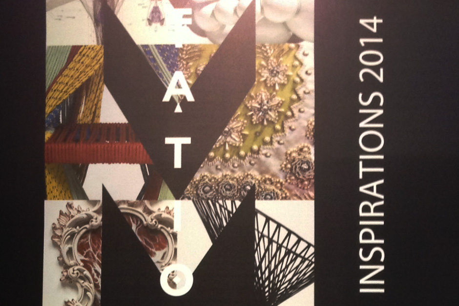 Trend Vision Inspirations 2014