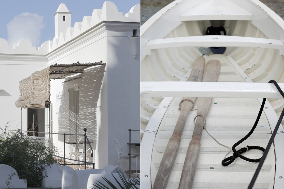 “The Grand Tour” Anacapri